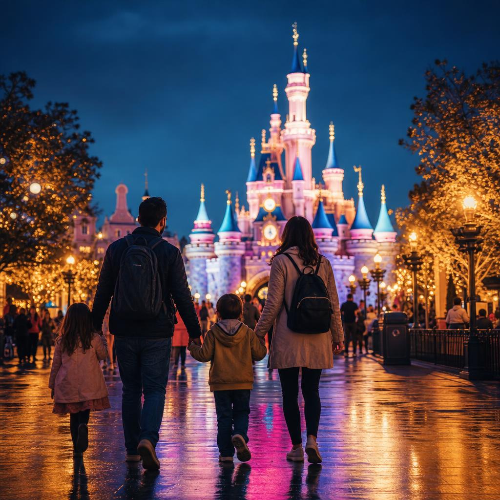 I'm a Travel Advisor, Not a Booking Engine