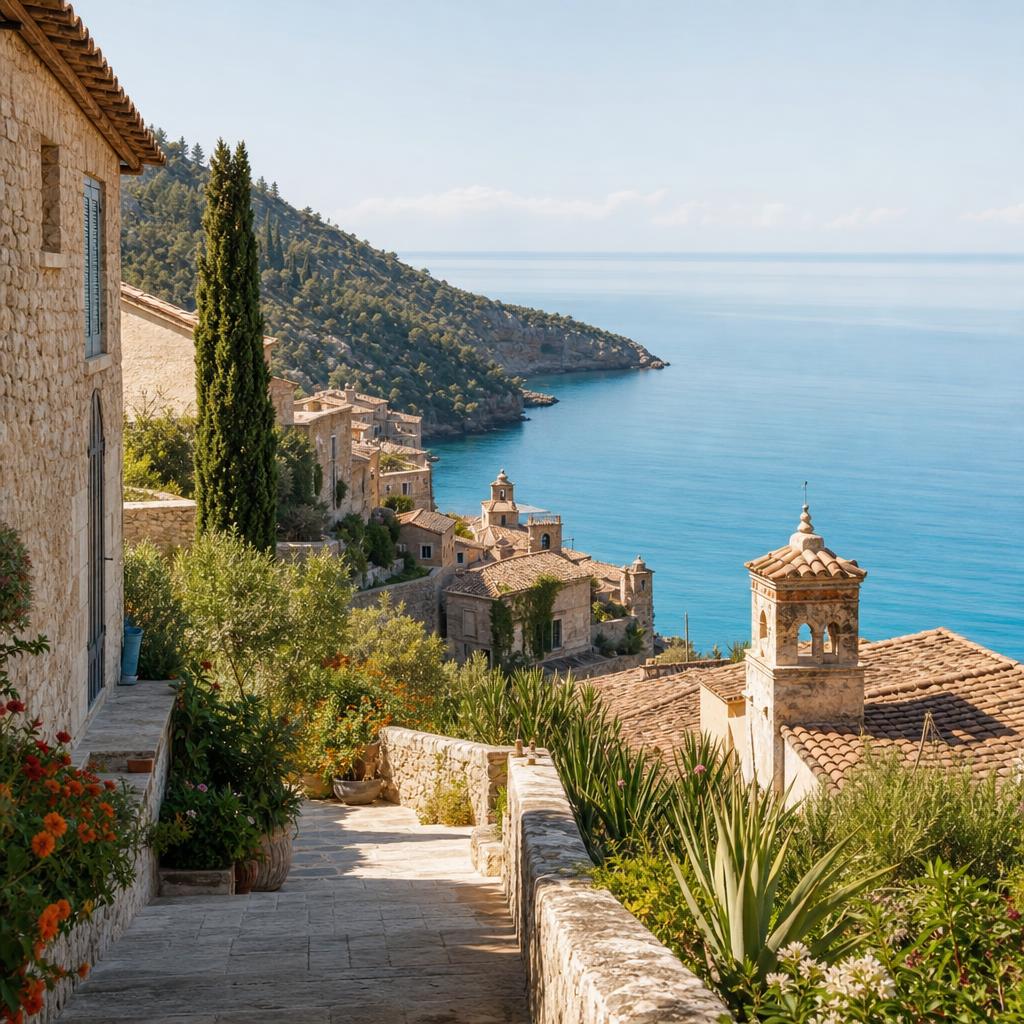 Custom Vacation Planning