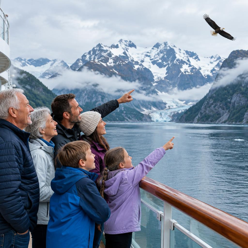 Hartland Travels vacation