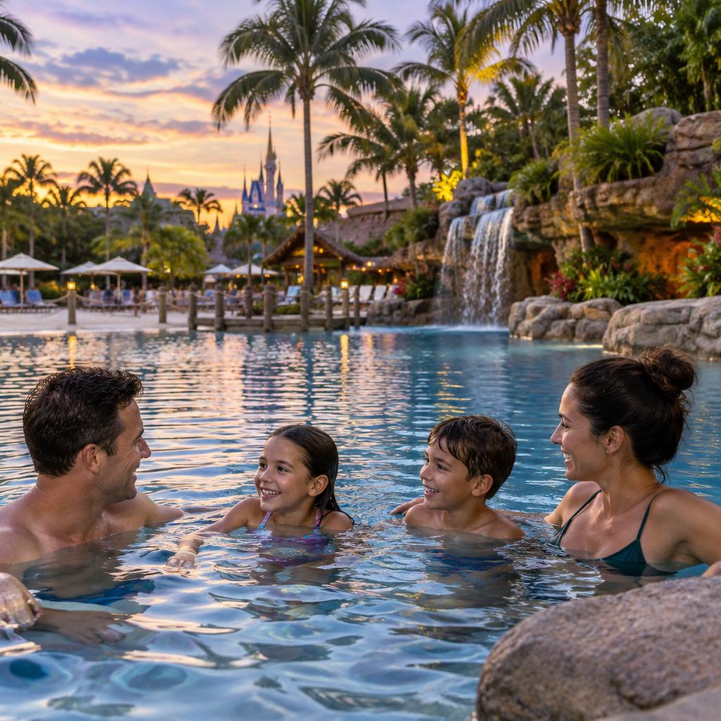 Hartland Travels vacation