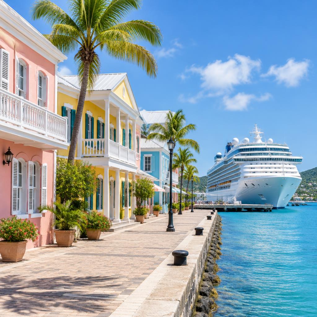 Hartland Travels vacation