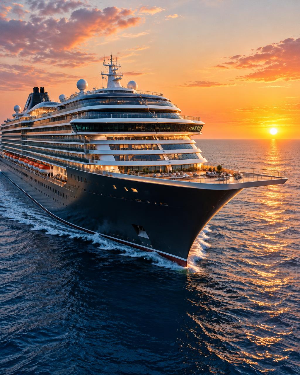 Celebrity Cruises Vacation Planning