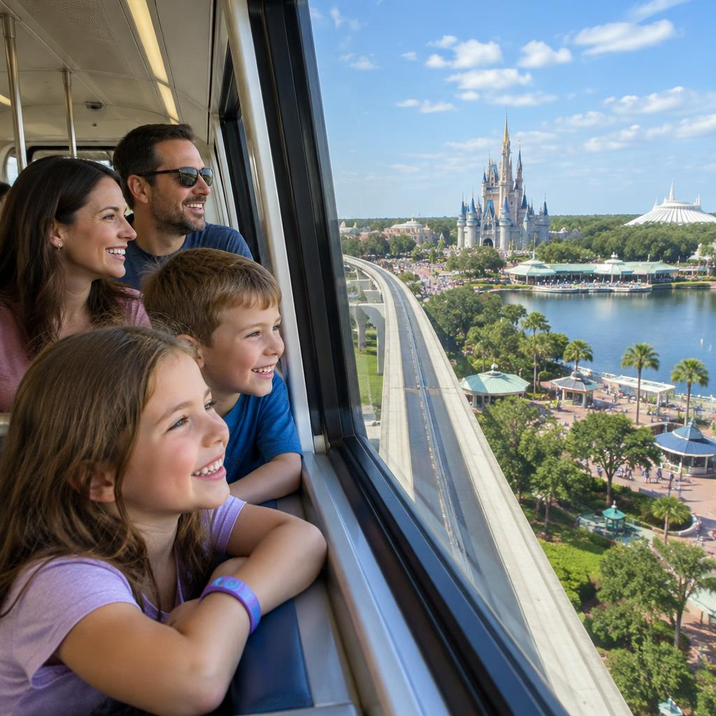 Hartland Travels vacation