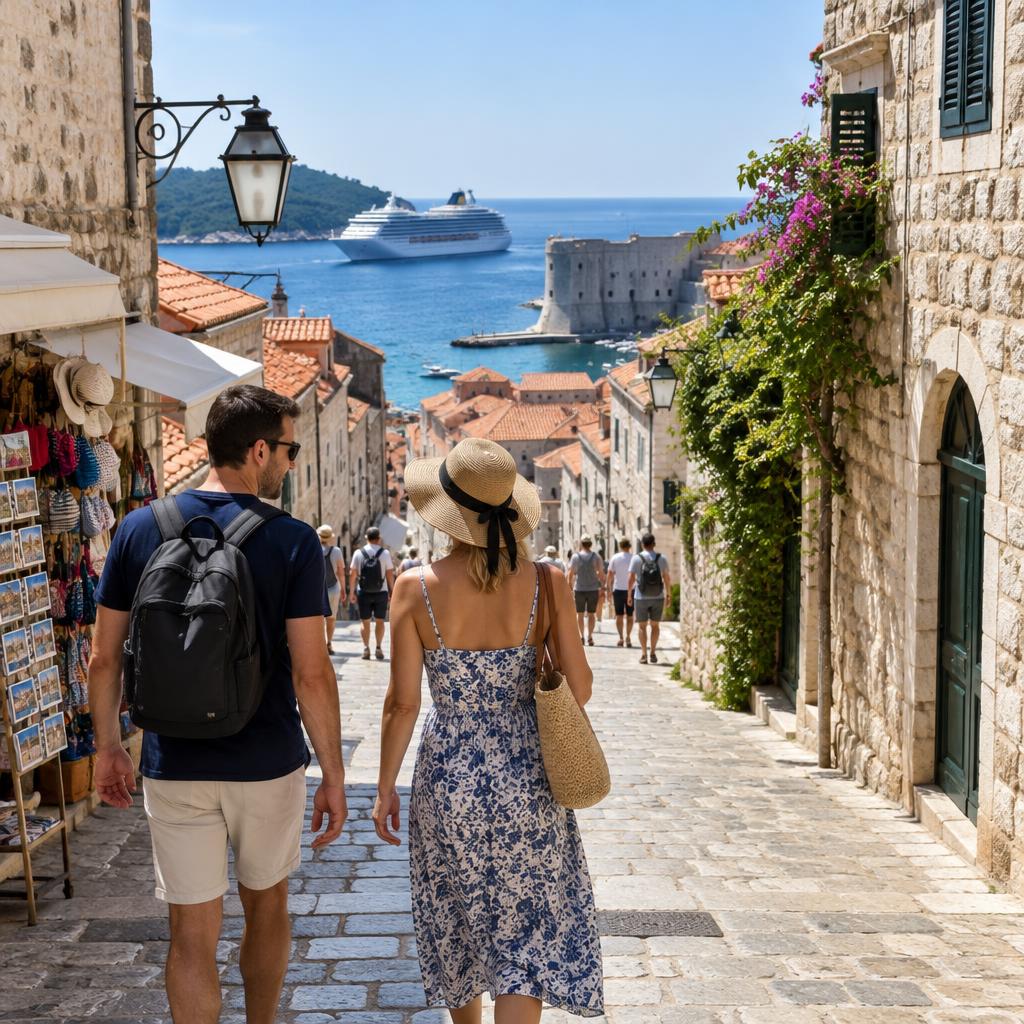 Hartland Travels vacation